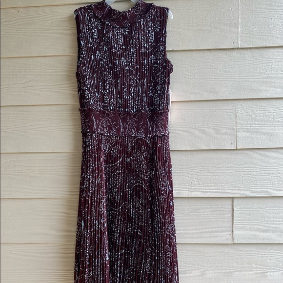 NANETTE LEPORE WOMENS DRESS | SIZE-10 - Picture 1 of 11